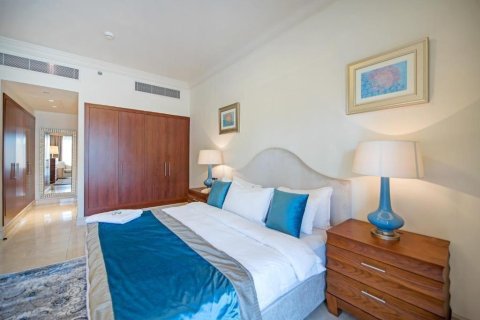 Townhouse sa Palm Jumeirah, Dubai, UAE 3 silid-tulugan, 456 sq.m. № 698820 - larawan 20