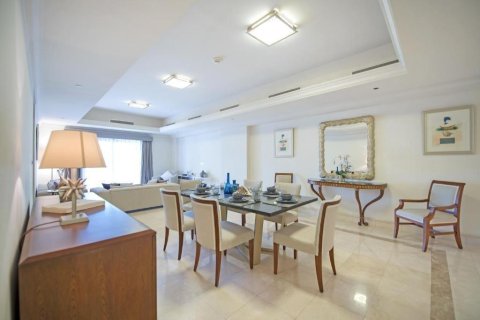 Townhouse sa Palm Jumeirah, Dubai, UAE 3 silid-tulugan, 456 sq.m. № 698820 - larawan 6