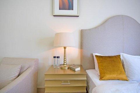 Townhouse sa Palm Jumeirah, Dubai, UAE 3 silid-tulugan, 456 sq.m. № 698820 - larawan 16