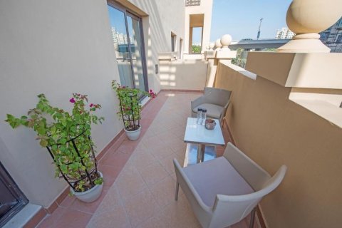 Townhouse sa Palm Jumeirah, Dubai, UAE 3 silid-tulugan, 456 sq.m. № 698820 - larawan 22