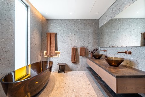 Jumeirah Islands, Dubai, संयुक्त अरब अमीरात में विला, 5 बेडरूम, 547 वर्ग मीटर, संख्या 698819 - फ़ोटो 19