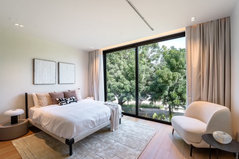 Jumeirah Islands, Dubai, संयुक्त अरब अमीरात में विला, 5 बेडरूम, 547 वर्ग मीटर, संख्या 698819 - फ़ोटो 20