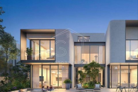 Vilë në Dubai Hills Estate, Emiratet e Bashkuara Arabe 5 dhoma gjumi, 921.4 m2. № 320024 - Foto 1