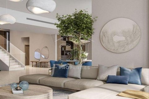 Vilë në Dubai Hills Estate, Emiratet e Bashkuara Arabe 5 dhoma gjumi, 921.4 m2. № 320024 - Foto 2