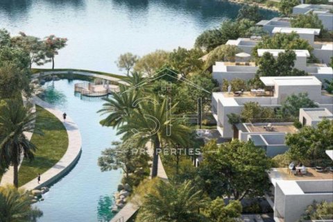 Vilë në Dubai Hills Estate, Emiratet e Bashkuara Arabe 5 dhoma gjumi, 921.4 m2. № 320024 - Foto 8