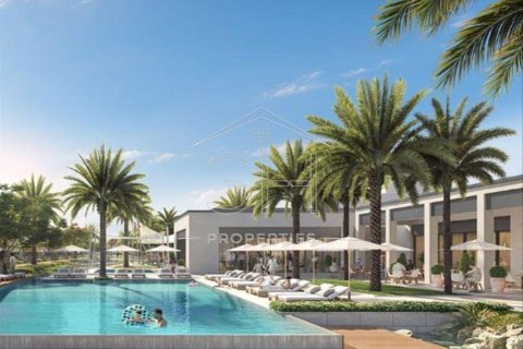 Vilë në Dubai Hills Estate, Emiratet e Bashkuara Arabe 5 dhoma gjumi, 921.4 m2. № 320024 - Foto 4