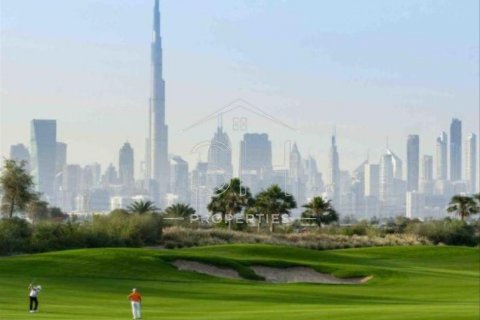 Vilë në Dubai Hills Estate, Emiratet e Bashkuara Arabe 5 dhoma gjumi, 921.4 m2. № 320024 - Foto 6