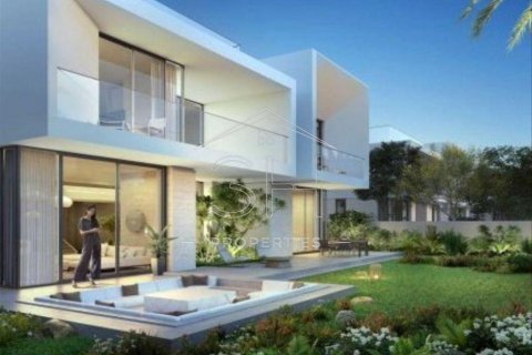 Vilë në Dubai Hills Estate, Emiratet e Bashkuara Arabe 5 dhoma gjumi, 921.4 m2. № 320024 - Foto 5
