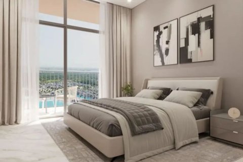 Byt v Dubai, SAE 1 ložnice, 73 m² Č.: 634596 - fotografie 3