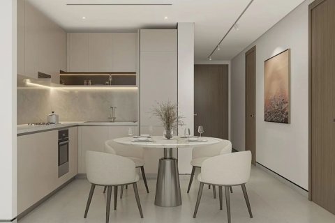 Byt v Dubai, SAE 1 ložnice, 73 m² Č.: 634596 - fotografie 4