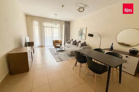 阿联酋 Dubai Old Town 待租 : 1 卧, 94 平方米 , 编号634591 - 照片 6