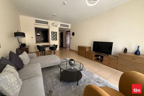 阿联酋 Dubai Old Town 待租 : 1 卧, 94 平方米 , 编号634591 - 照片 1
