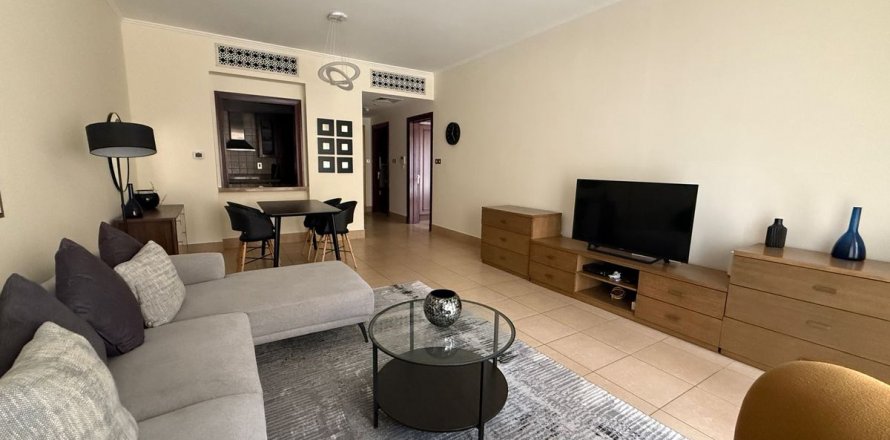 阿联酋 Dubai Old Town 公寓  1 卧, 94 平方米 , 编号 634591