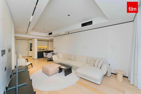 Apartament në Downtown Dubai (Downtown Burj Dubai), Emiratet e Bashkuara Arabe 3 dhoma gjumi, 189.5 m2. № 634595 - Foto 4
