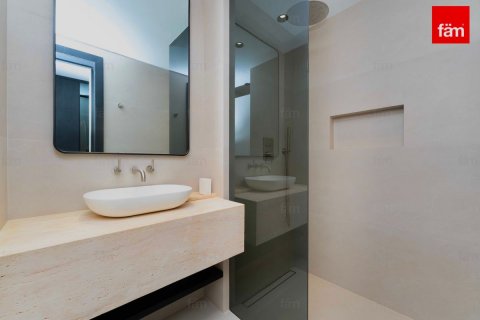 Apartament në Downtown Dubai (Downtown Burj Dubai), Emiratet e Bashkuara Arabe 3 dhoma gjumi, 189.5 m2. № 634595 - Foto 13