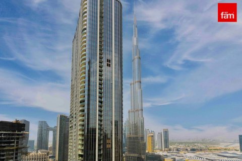 Apartament në Downtown Dubai (Downtown Burj Dubai), Emiratet e Bashkuara Arabe 3 dhoma gjumi, 189.5 m2. № 634595 - Foto 17
