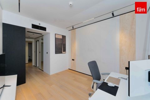 Apartament në Downtown Dubai (Downtown Burj Dubai), Emiratet e Bashkuara Arabe 3 dhoma gjumi, 189.5 m2. № 634595 - Foto 16