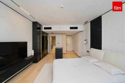 Apartament në Downtown Dubai (Downtown Burj Dubai), Emiratet e Bashkuara Arabe 3 dhoma gjumi, 189.5 m2. № 634595 - Foto 9