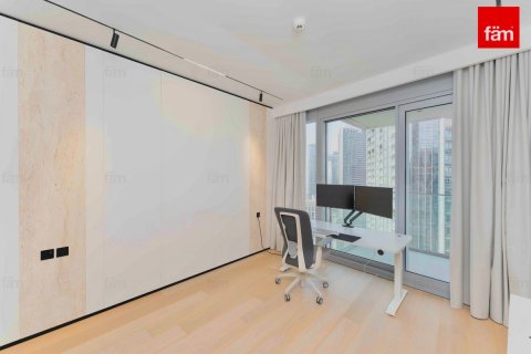 Apartament në Downtown Dubai (Downtown Burj Dubai), Emiratet e Bashkuara Arabe 3 dhoma gjumi, 189.5 m2. № 634595 - Foto 14