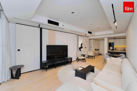 Apartament në Downtown Dubai (Downtown Burj Dubai), Emiratet e Bashkuara Arabe 3 dhoma gjumi, 189.5 m2. № 634595 - Foto 3