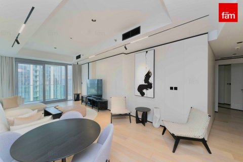 Apartament në Downtown Dubai (Downtown Burj Dubai), Emiratet e Bashkuara Arabe 3 dhoma gjumi, 189.5 m2. № 634595 - Foto 2