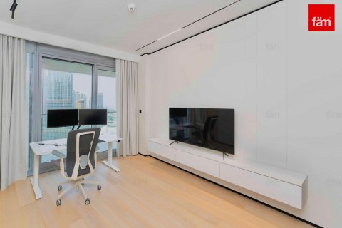 Apartament në Downtown Dubai (Downtown Burj Dubai), Emiratet e Bashkuara Arabe 3 dhoma gjumi, 189.5 m2. № 634595 - Foto 15