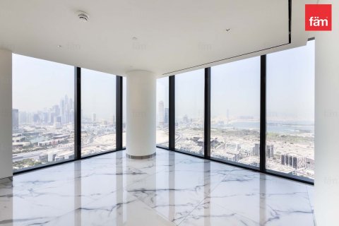 Penthouse di Al Sufouh, Dubai, UAE 4 bilik tidur, 447.4 meter persegi № 634593 - foto 3