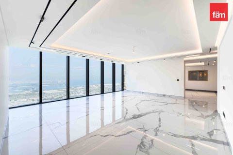 Penthouse di Al Sufouh, Dubai, UAE 4 bilik tidur, 447.4 meter persegi № 634593 - foto 1