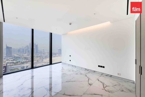 Penthouse di Al Sufouh, Dubai, UAE 4 bilik tidur, 447.4 meter persegi № 634593 - foto 4