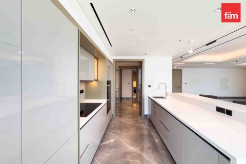 Penthouse di Al Sufouh, Dubai, UAE 4 bilik tidur, 447.4 meter persegi № 634593 - foto 10