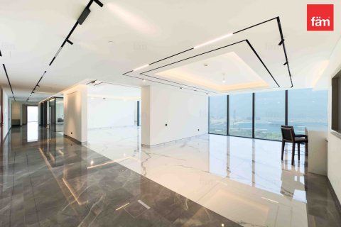 Penthouse di Al Sufouh, Dubai, UAE 4 bilik tidur, 447.4 meter persegi № 634593 - foto 7