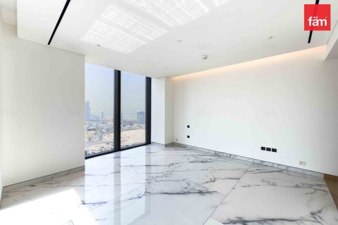 Penthouse di Al Sufouh, Dubai, UAE 4 bilik tidur, 447.4 meter persegi № 634593 - foto 28