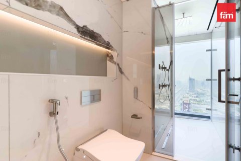 Penthouse di Al Sufouh, Dubai, UAE 4 bilik tidur, 447.4 meter persegi № 634593 - foto 26