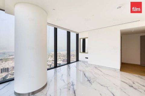 Penthouse di Al Sufouh, Dubai, UAE 4 bilik tidur, 447.4 meter persegi № 634593 - foto 5