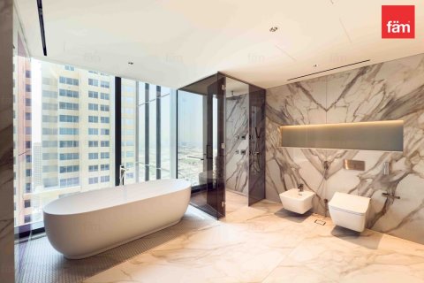 Penthouse di Al Sufouh, Dubai, UAE 4 bilik tidur, 447.4 meter persegi № 634593 - foto 30