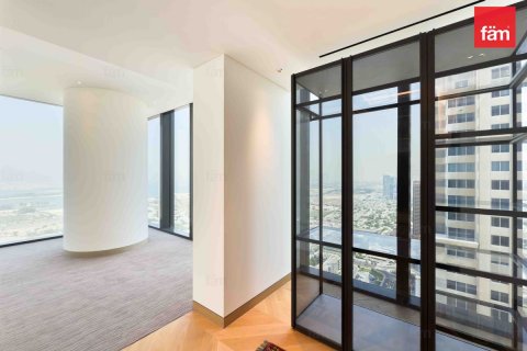 Penthouse di Al Sufouh, Dubai, UAE 4 bilik tidur, 447.4 meter persegi № 634593 - foto 14