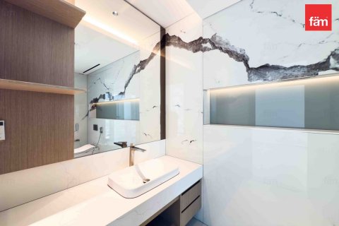 Penthouse di Al Sufouh, Dubai, UAE 4 bilik tidur, 447.4 meter persegi № 634593 - foto 21