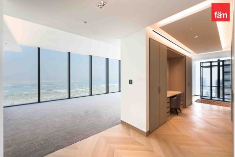 Penthouse di Al Sufouh, Dubai, UAE 4 bilik tidur, 447.4 meter persegi № 634593 - foto 16