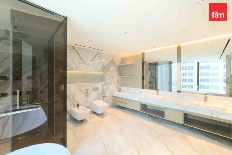Penthouse di Al Sufouh, Dubai, UAE 4 bilik tidur, 447.4 meter persegi № 634593 - foto 18
