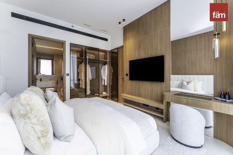 Apartament në Al Furjan, Dubai, Emiratet e Bashkuara Arabe 2 dhoma gjumi, 113.4 m2. № 634590 - Foto 3