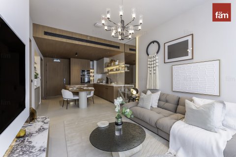 Apartament në Al Furjan, Dubai, Emiratet e Bashkuara Arabe 2 dhoma gjumi, 113.4 m2. № 634590 - Foto 1