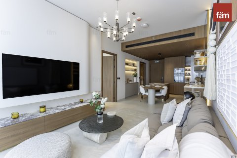 Apartament në Al Furjan, Dubai, Emiratet e Bashkuara Arabe 2 dhoma gjumi, 113.4 m2. № 634590 - Foto 4