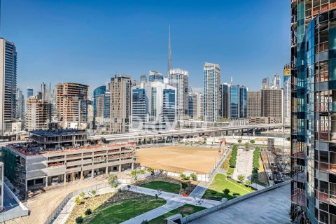 Leilighet i Business Bay, Dubai, Emiratene 1 soverom, 80 kvm nr. 684103