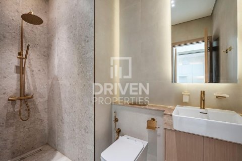 Apartmán v Jumeirah Village Circle, Dubai, SAE 1 spálňa, 85 m2 č. 684101 - Fotografia 13