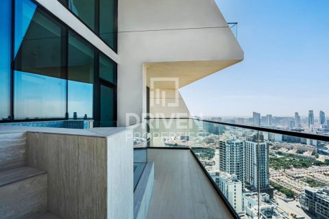 Apartmán v Jumeirah Village Circle, Dubai, SAE 1 spálňa, 85 m2 č. 684101 - Fotografia 11