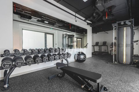 Appartement te huur in Al Satwa, Dubai, VAE 1 slaapkamer, 64 vr.m., nr 684106 - foto 12