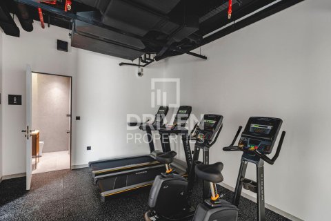 Appartement te huur in Al Satwa, Dubai, VAE 1 slaapkamer, 64 vr.m., nr 684106 - foto 13