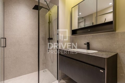 Appartement te huur in Al Satwa, Dubai, VAE 1 slaapkamer, 64 vr.m., nr 684106 - foto 10