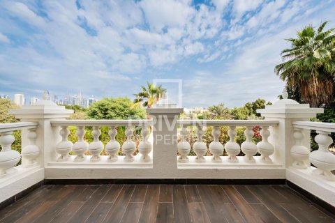 Jumeirah Islands, Dubai, संयुक्त अरब अमीरात में विला, 4 बेडरूम, 487 वर्ग मीटर, संख्या 684449 - फ़ोटो 27