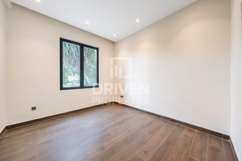 Jumeirah Islands, Dubai, संयुक्त अरब अमीरात में विला, 4 बेडरूम, 487 वर्ग मीटर, संख्या 684449 - फ़ोटो 20